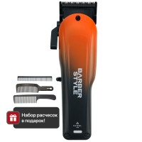 Машинка DEWAL PRO BARBER STYLE 03-085